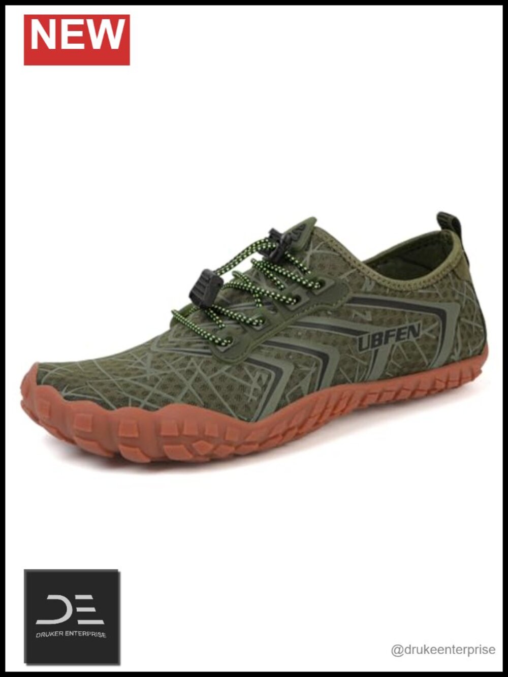 Quick Dry Water Shoes For Beach Pool Hiking